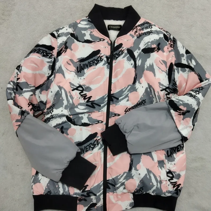 کاپشن مردانه