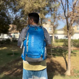 کوله پشتی کوه نوردی