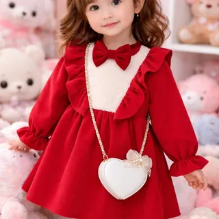 پیراهن کودک