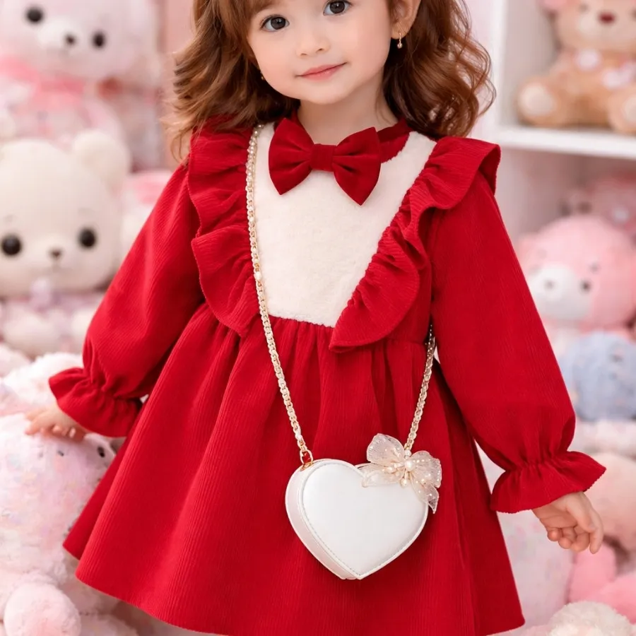 پیراهن کودک