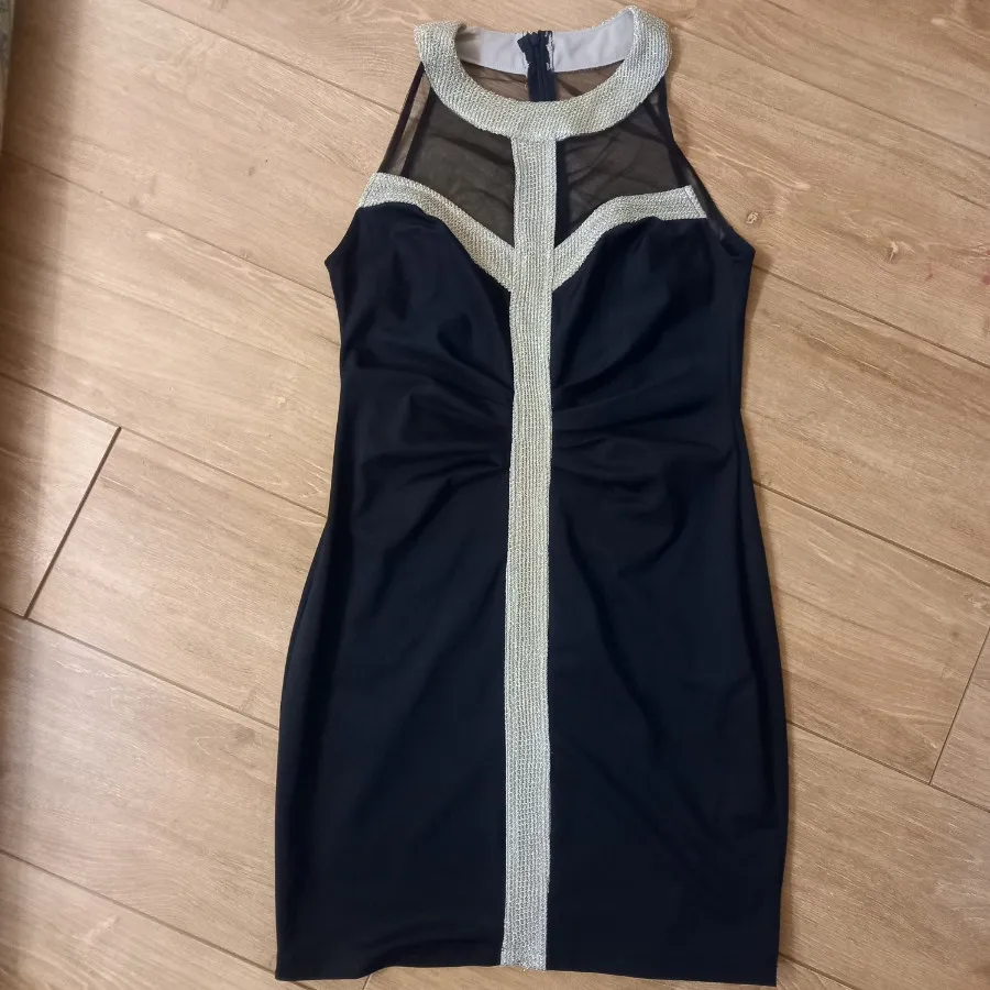 پیراهن مجلسی ترکیه نو