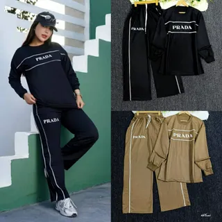 ست بلوز شلوار