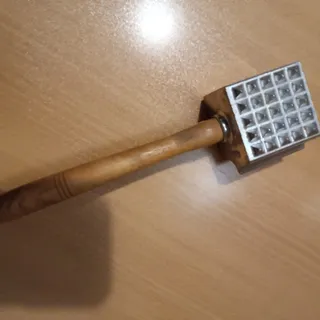 بیفتک کوب استیک ایتالیایی