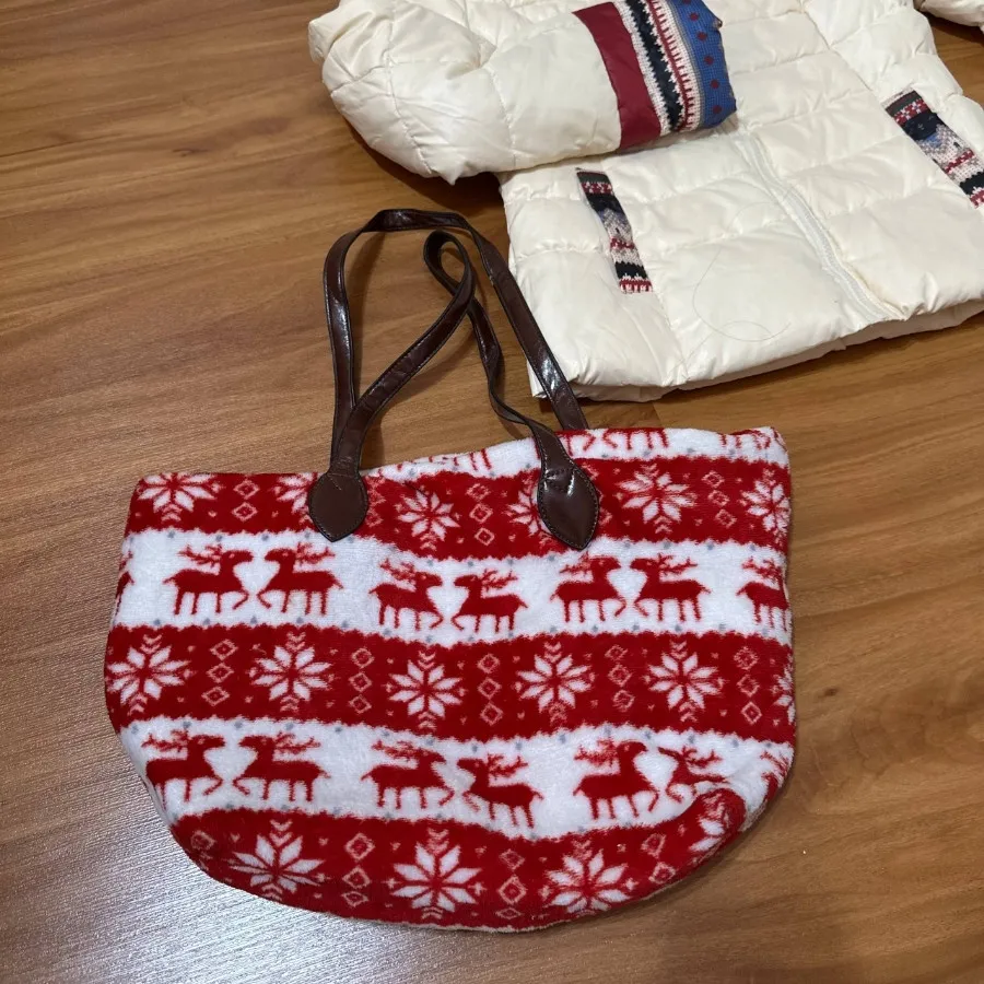 کیف زمستانه