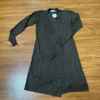 مانتو بافت رویی