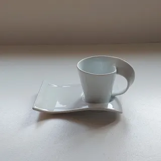 فنجان قهوه خوری