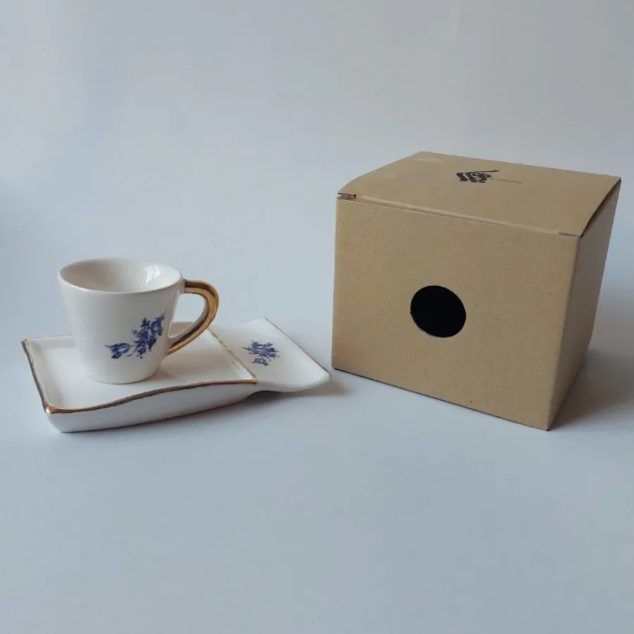 فنجان اسپرسو