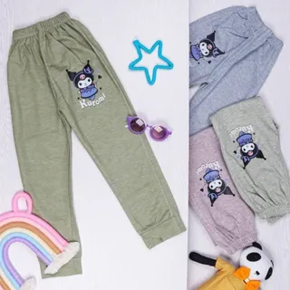 شلوار راحتی دخترونه