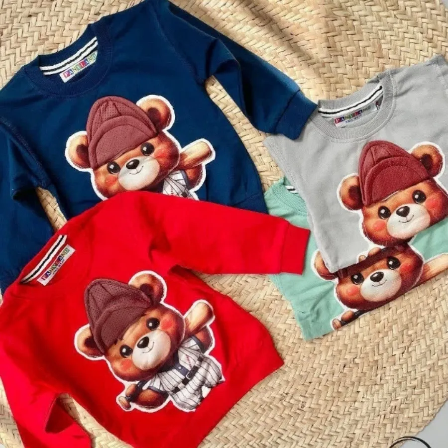 بلوز بچگانه