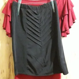 دامن شلواری