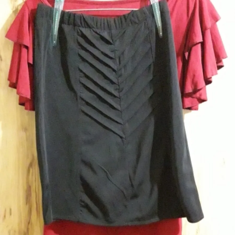 دامن شلواری