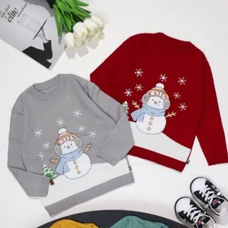 بلوز گپ بافت  بچگونه