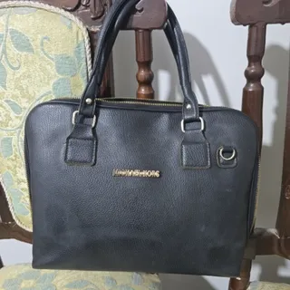 کیف چرم برند مایکل کورس