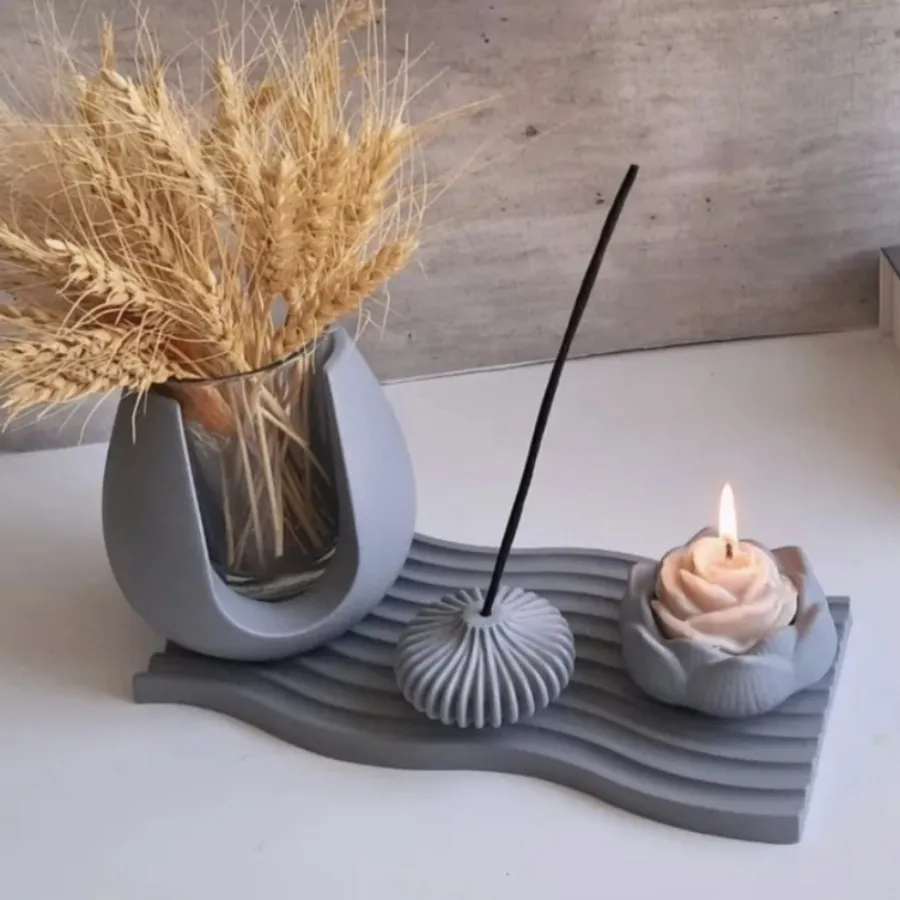 ست دکوری زیبا