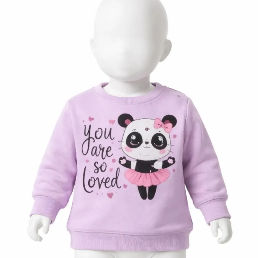 بلوز توکرکی نوزادی