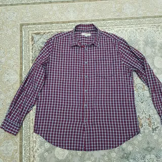 پیراهن مردانه