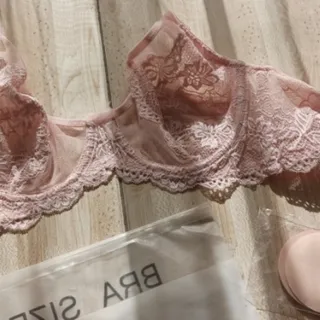 سوتین دانتل خارجی