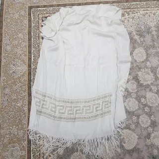 شال طرح ورساچه