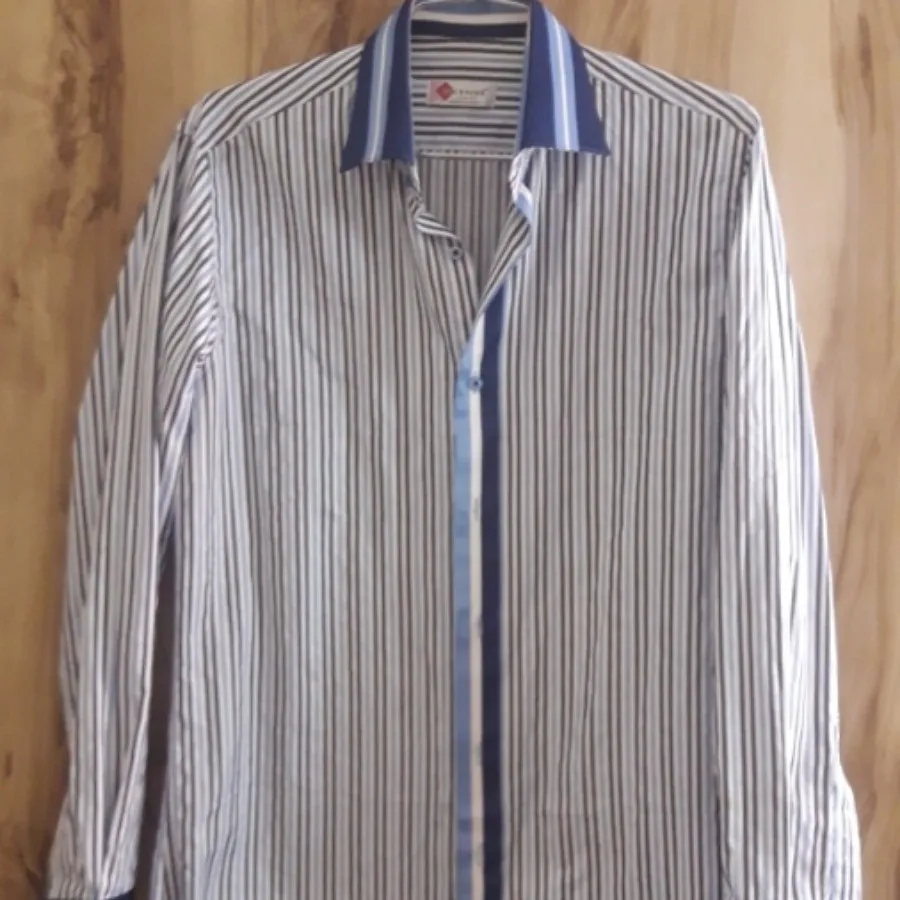 پیراهن مردانه