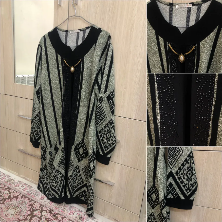 پیراهن زنانه