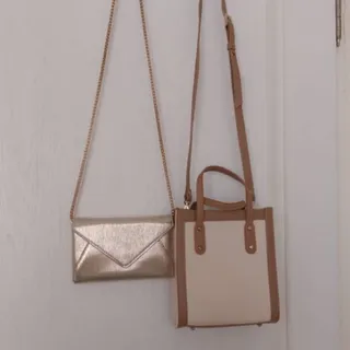 کیف مجلسی زارا ZARA