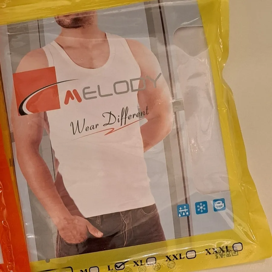 لباس زیر مردانه