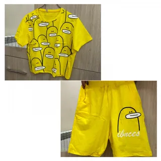 تیشرت شلوارک