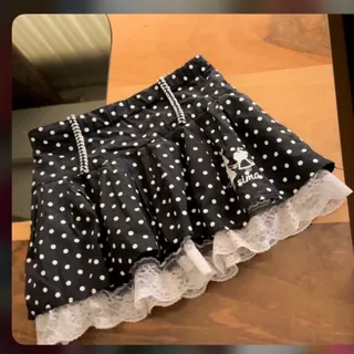 دامن عروسکی خارجی