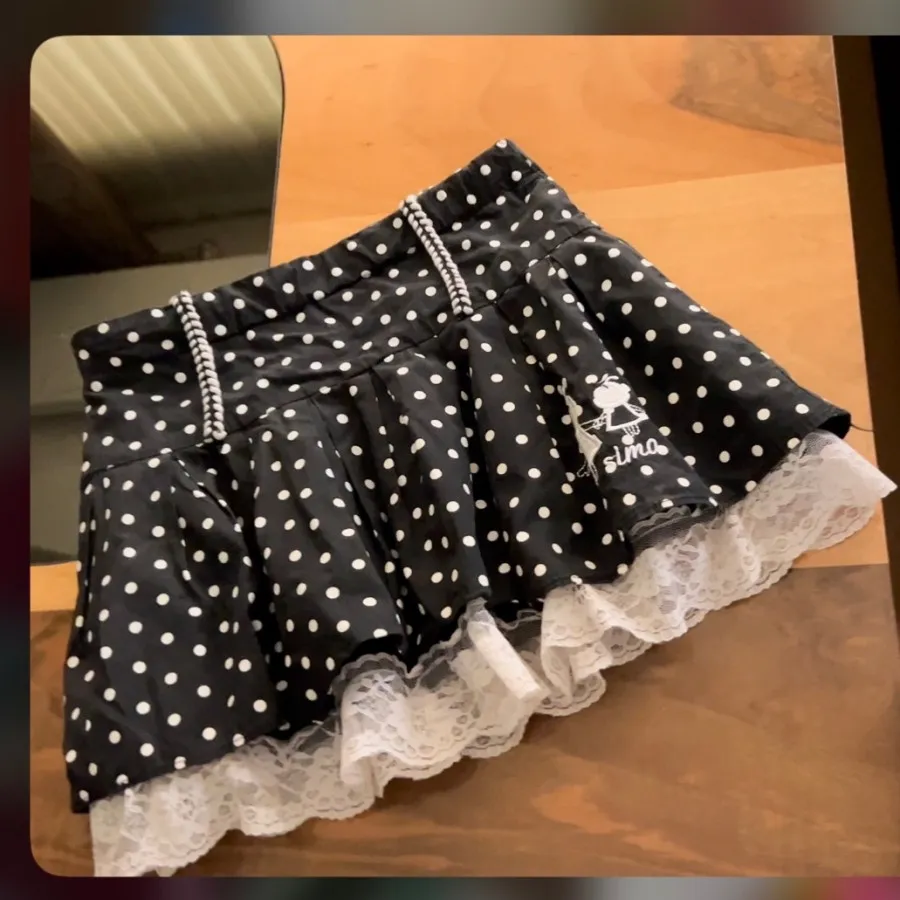 دامن عروسکی خارجی