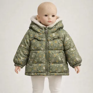 کاپشن برند منگو اصلی