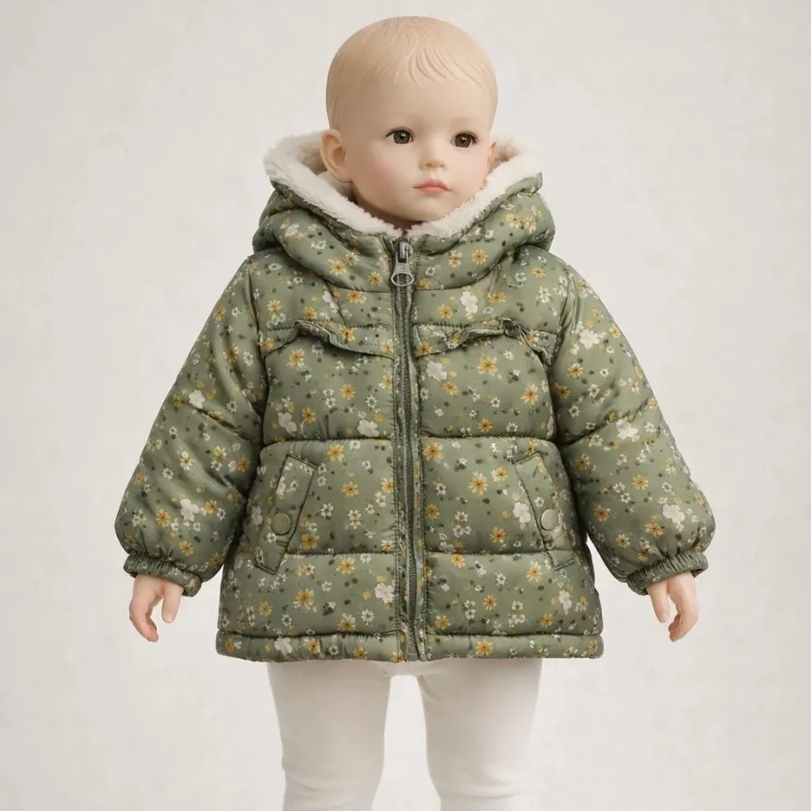 کاپشن برند منگو اصلی