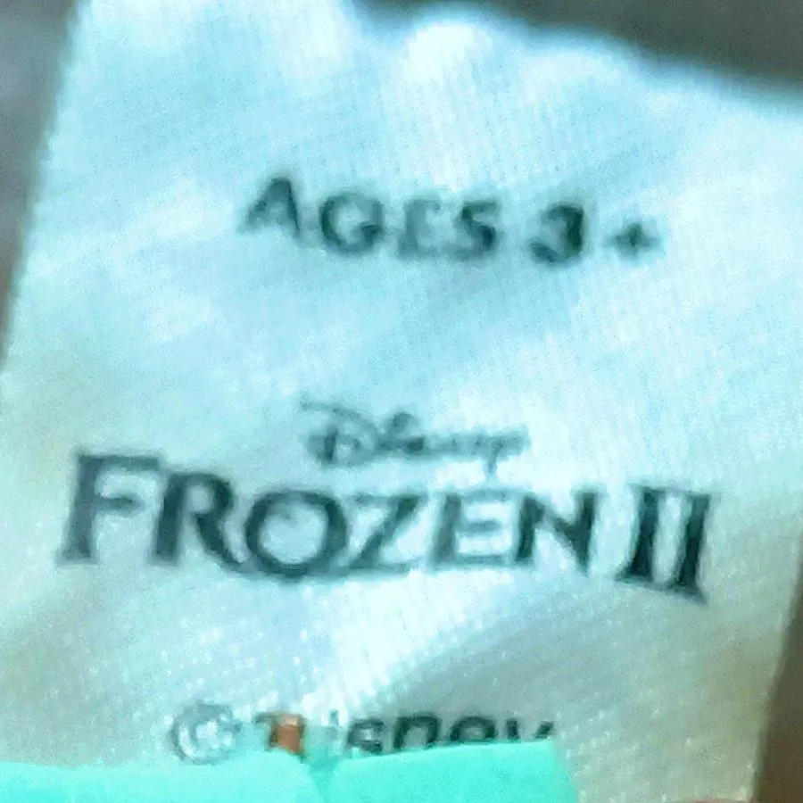 اولاف دیزنی