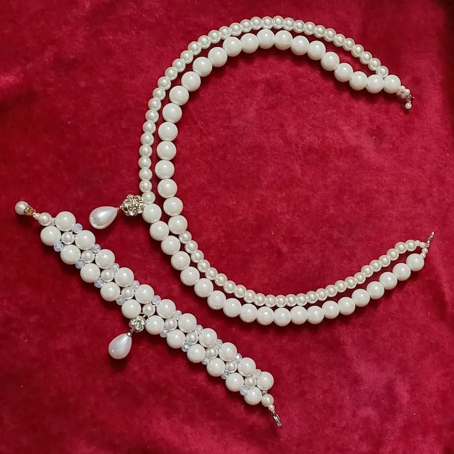 ست مرواریدی