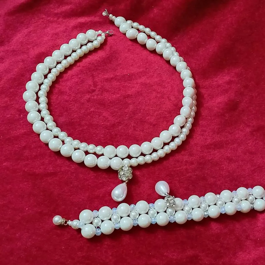 ست مرواریدی