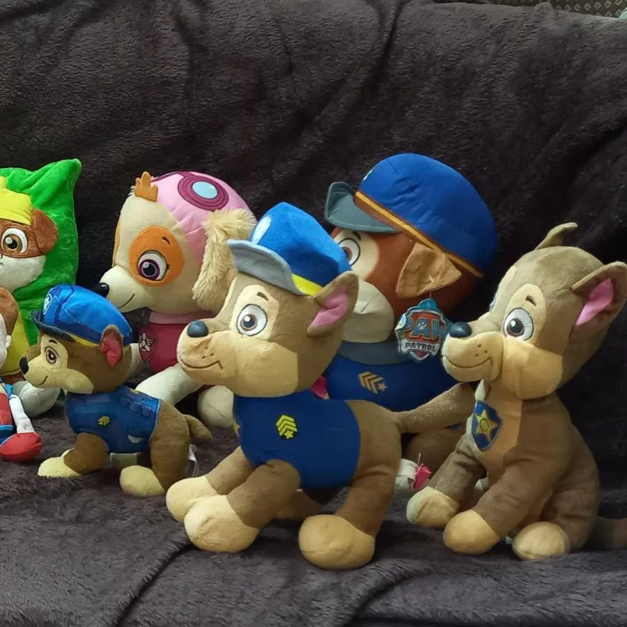 سگ های نکهبان خارجی