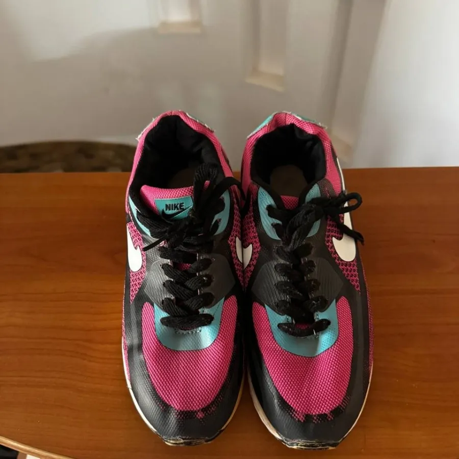 کتونی نایکی اصل