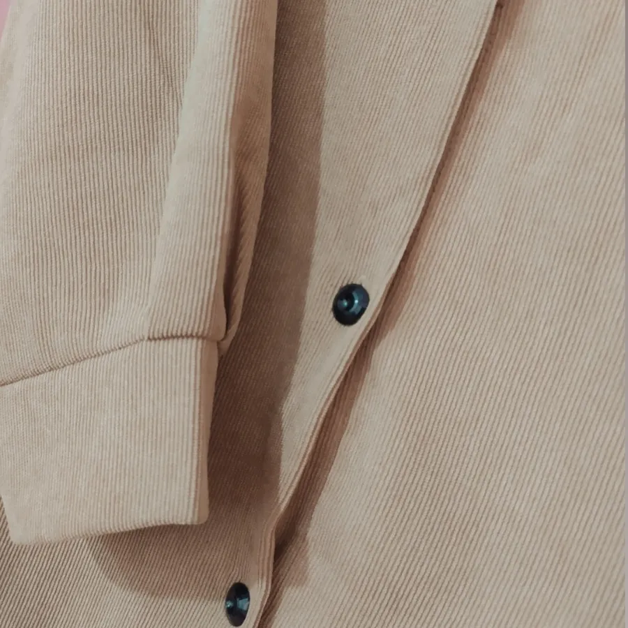 مانتو پاییزه