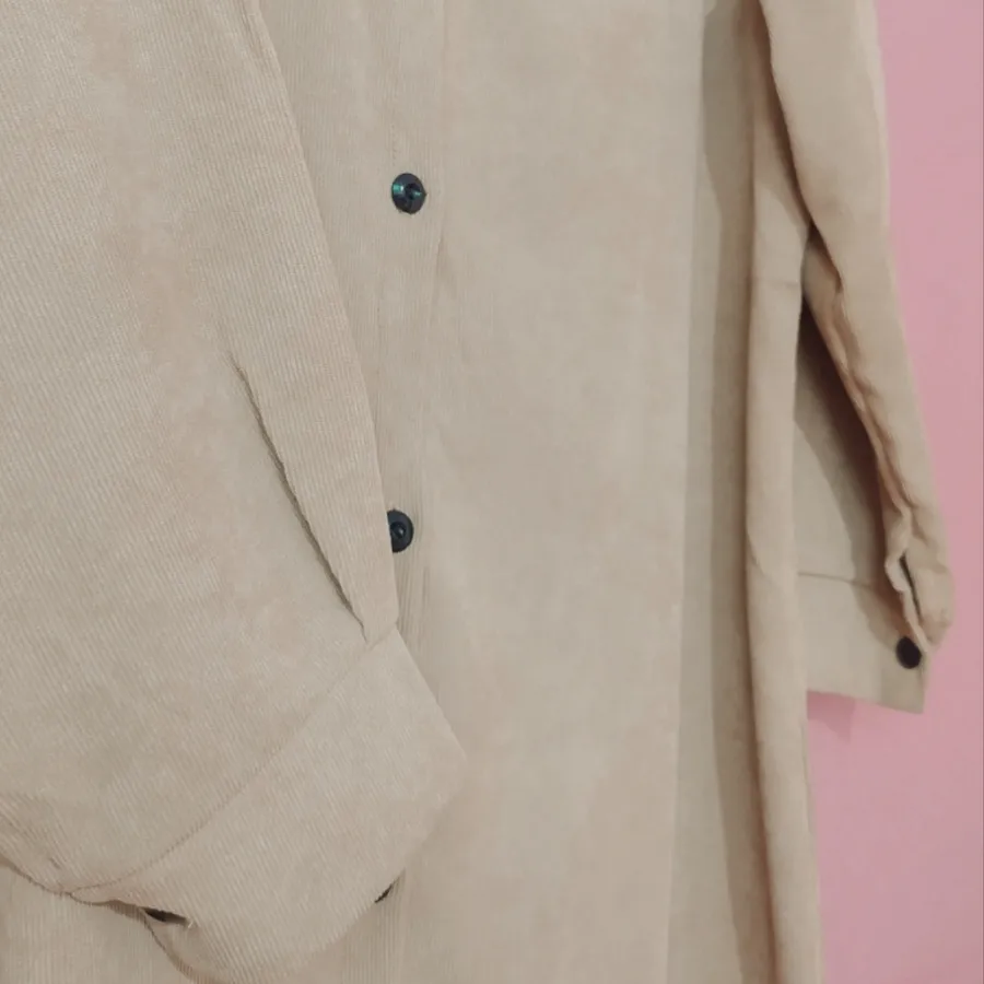 مانتو پاییزه