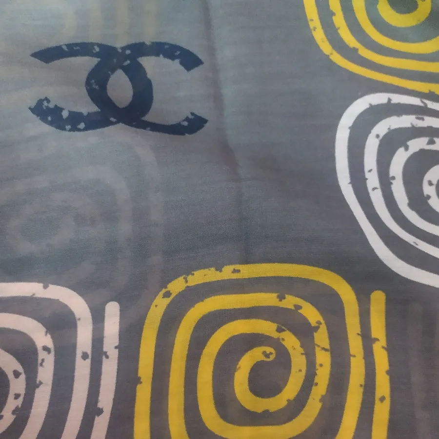 روسری مجلسی