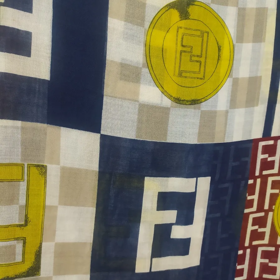 روسری مجلسی