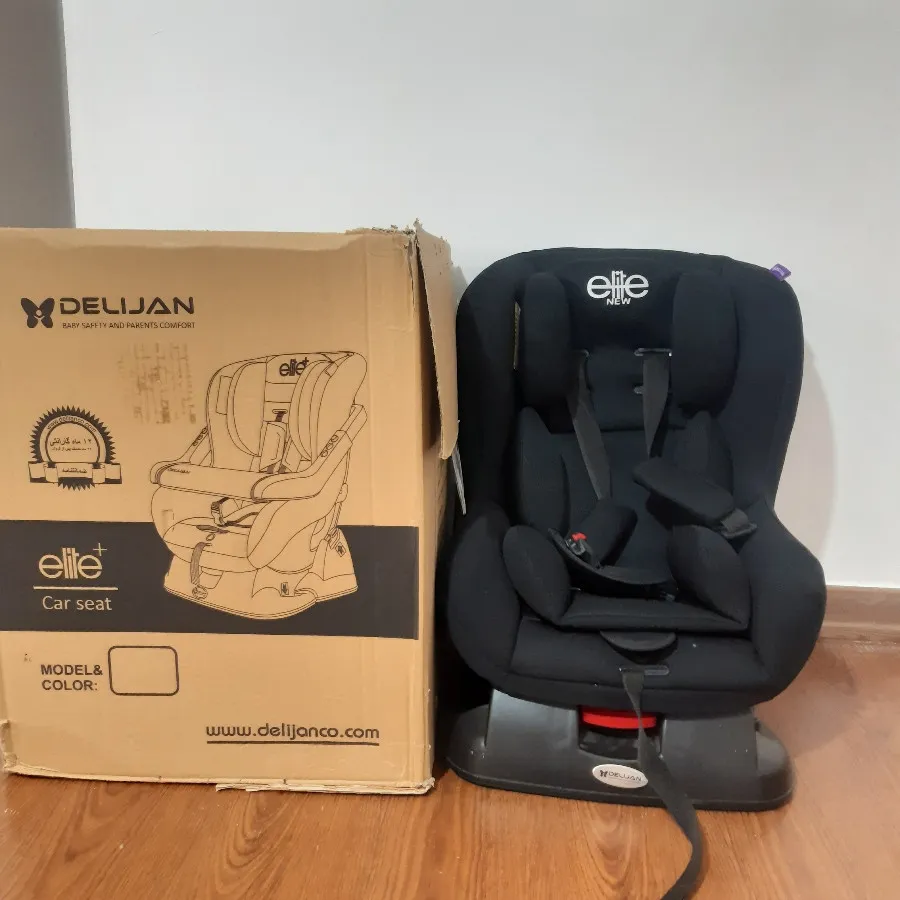 صندلی ماشین کوکودک