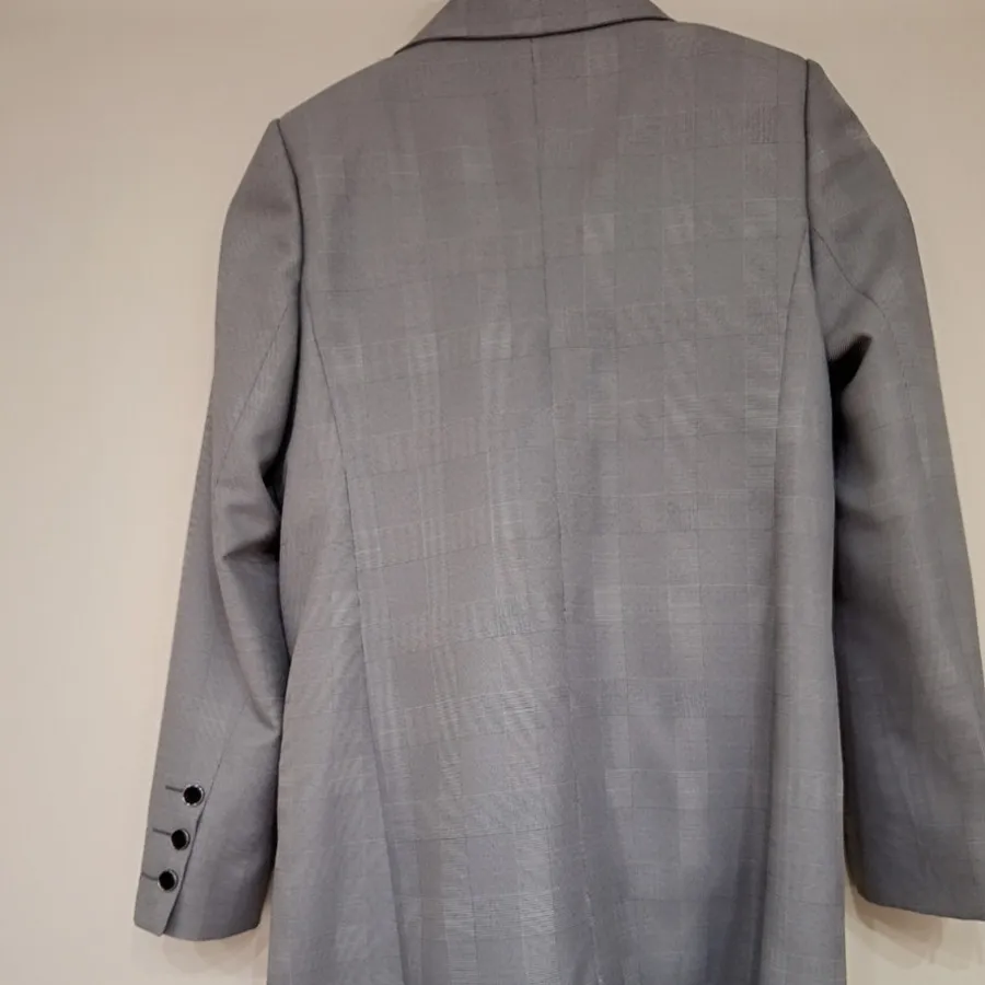 کت و شلوار زنانه