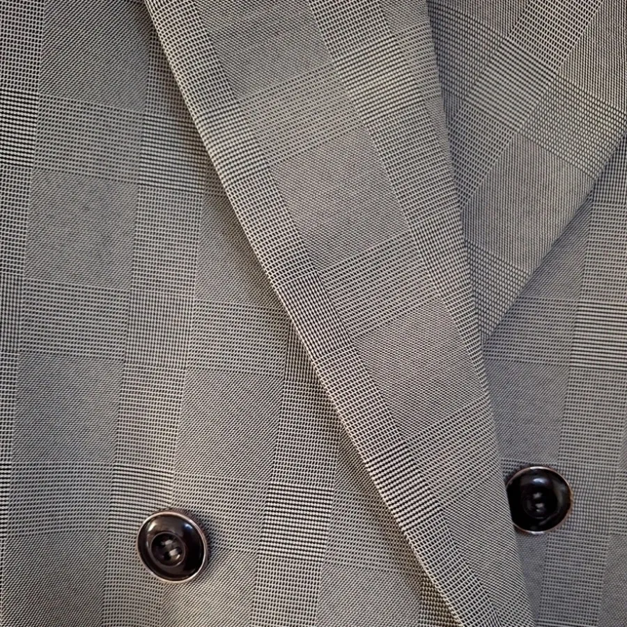 کت و شلوار زنانه