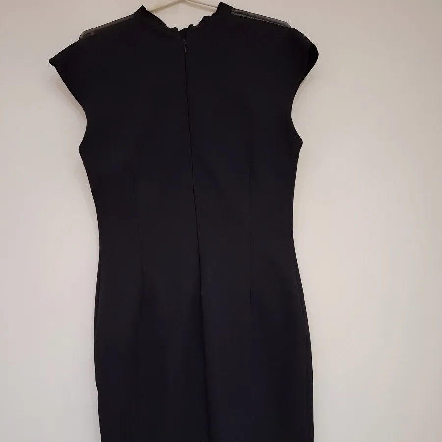 پیراهن کوتاه مجلسی ترک