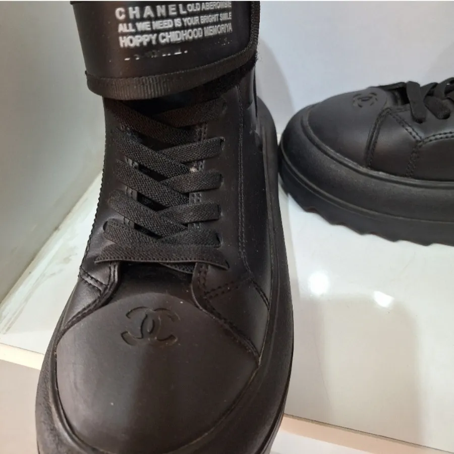 نیم بوت بچگانه