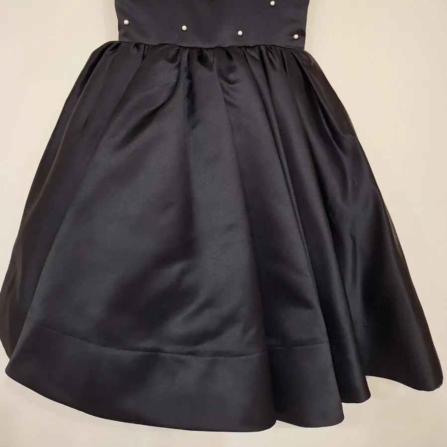 پیراهن مجلسی بچگانه