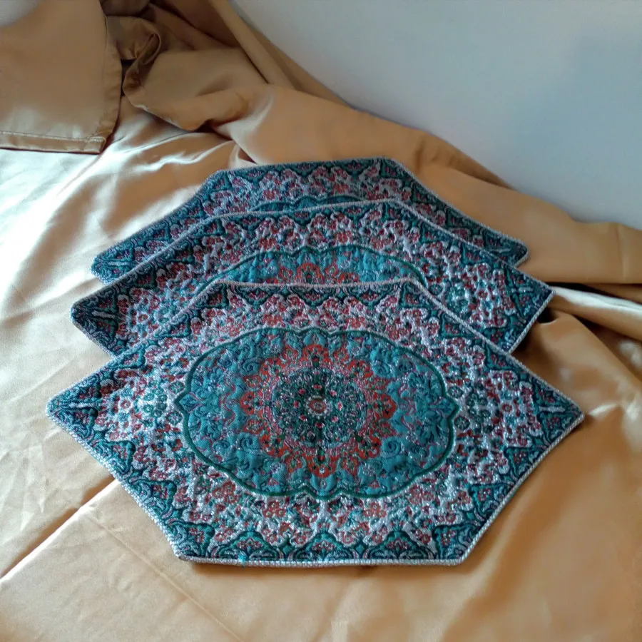 رانر و رو میزی