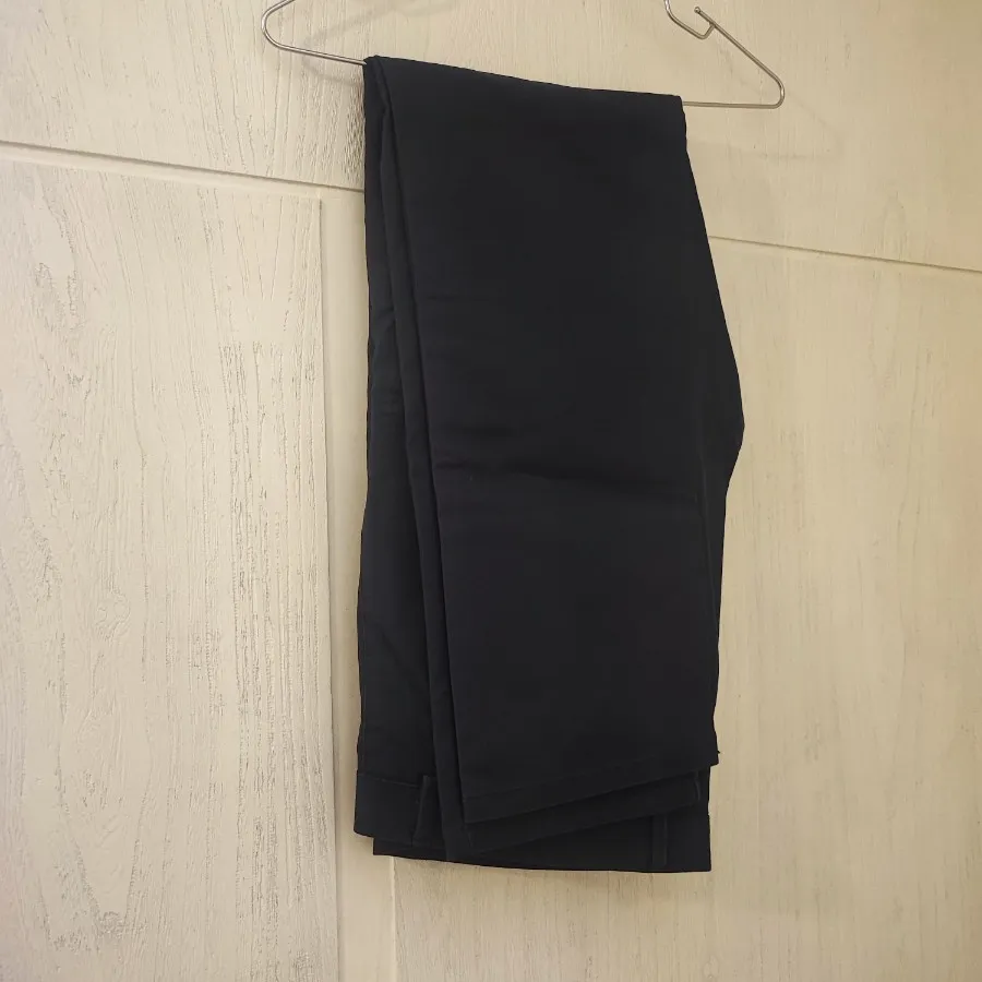 شلوار پارچه ای مردانه