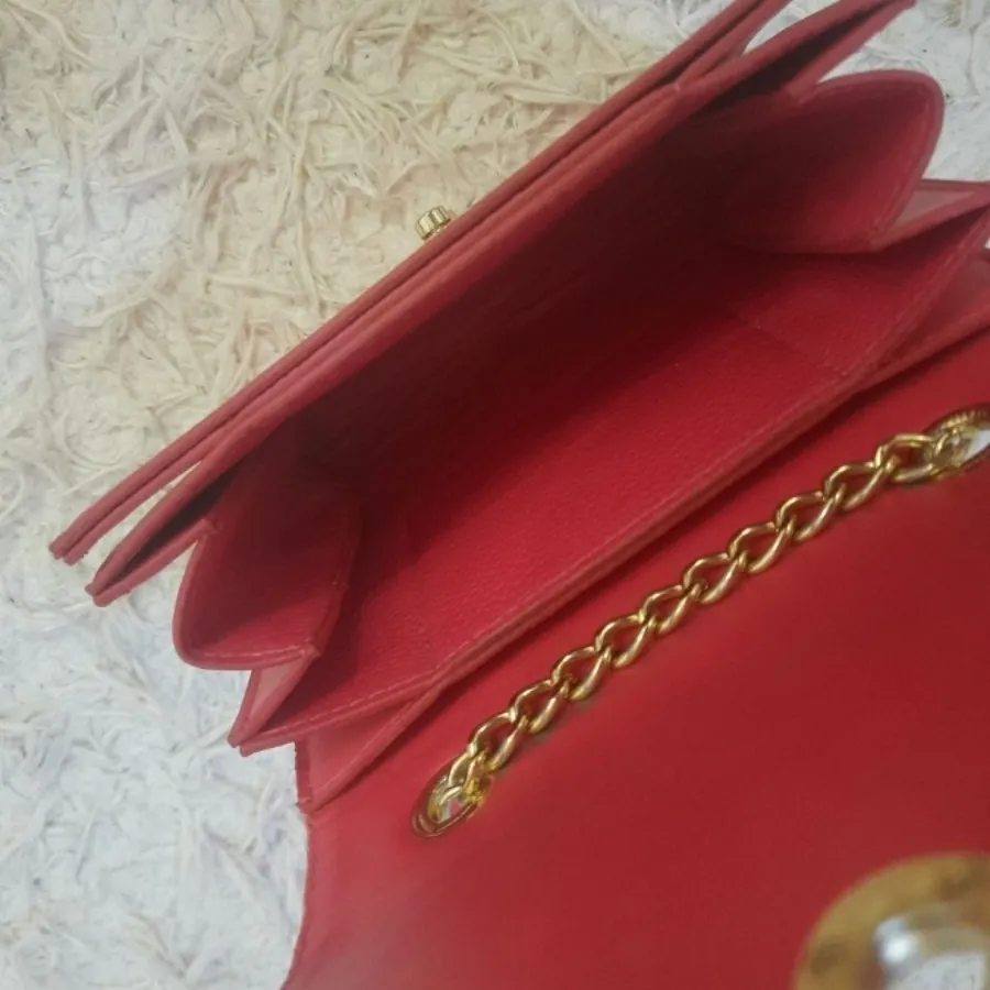 کیف زنانه سرخابی