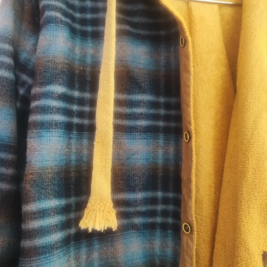 سوییشرت مردانه داخل خز